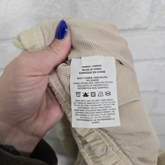 NIKE nylon shorts - Picture 12 of 12